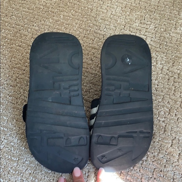 ADIDAS slides - Picture 4 of 7